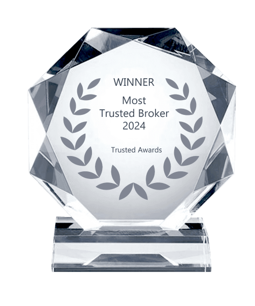 Most Trusted Broker