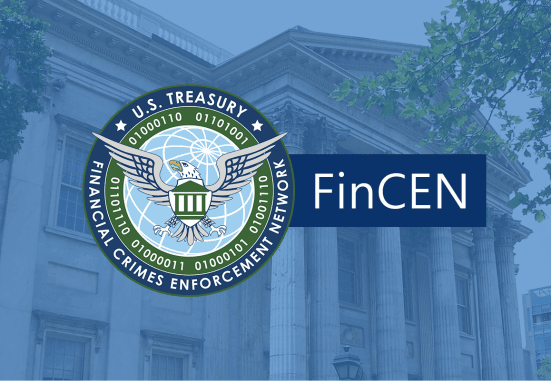 U.S. Money Services Business (MSB)
