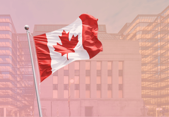 Canadian Money Services Business (MSB)