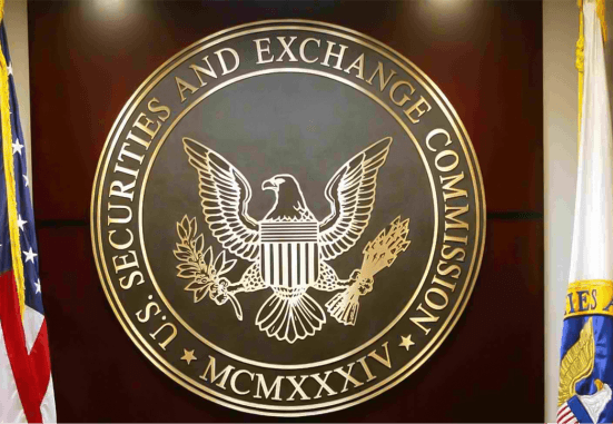U.S. Securities and Exchange Commission (SEC)