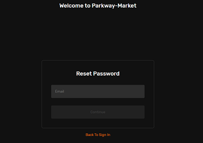 Forget Password Image